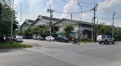 出售工厂 - 邦普工业区